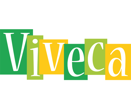 Viveca lemonade logo