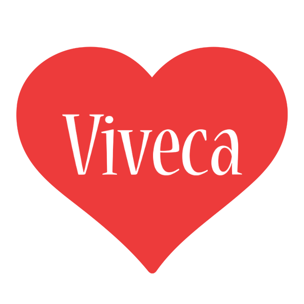 Viveca love logo