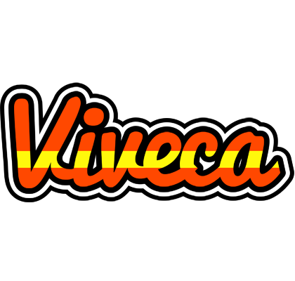 Viveca madrid logo