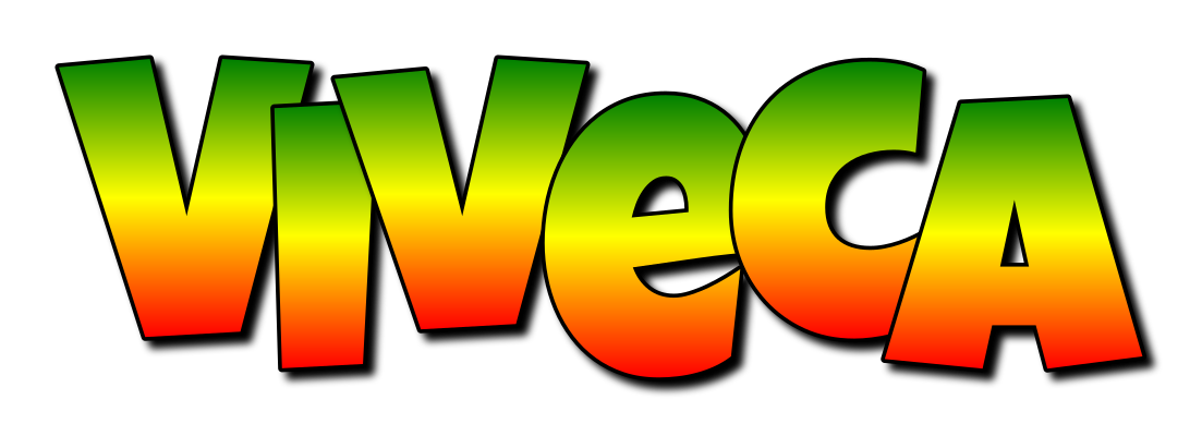 Viveca mango logo