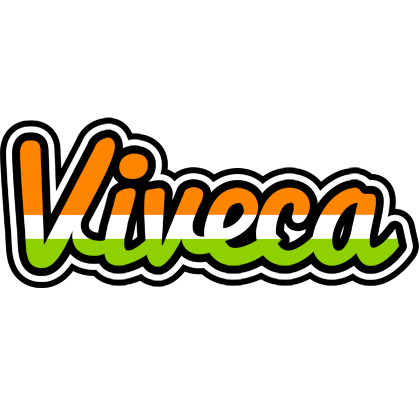 Viveca mumbai logo