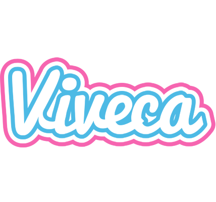 Viveca outdoors logo
