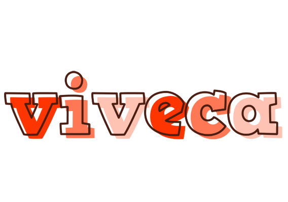 Viveca paint logo