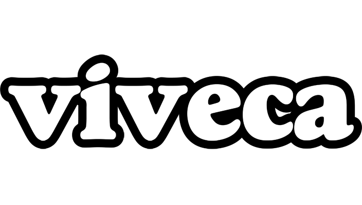 Viveca panda logo