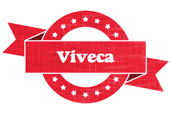 Viveca passion logo
