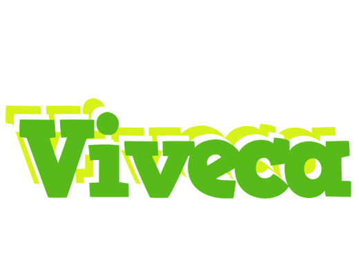 Viveca picnic logo