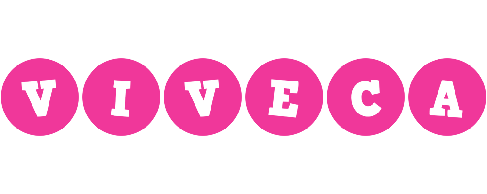 Viveca poker logo