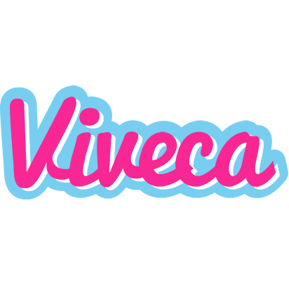 Viveca popstar logo