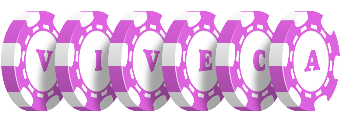 Viveca river logo