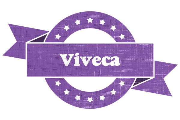 Viveca royal logo