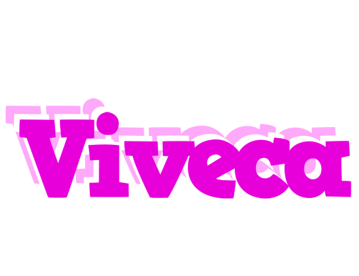 Viveca rumba logo