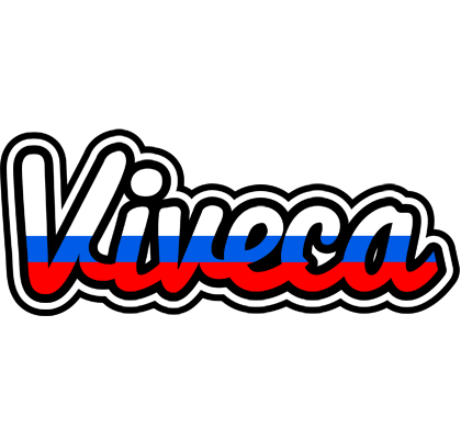 Viveca russia logo