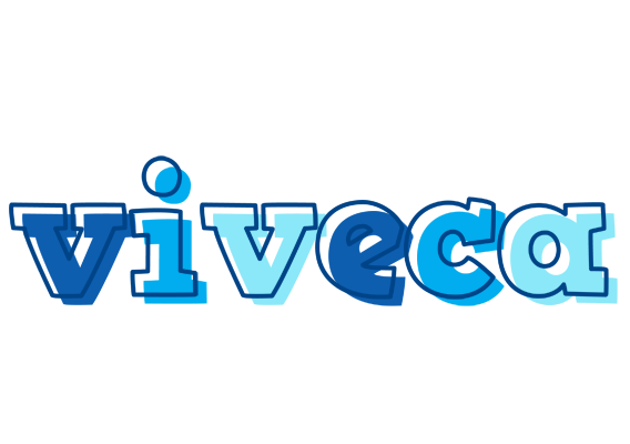 Viveca sailor logo