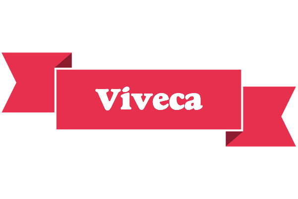 Viveca sale logo