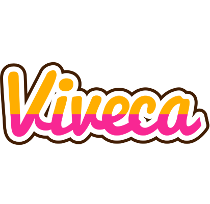 Viveca smoothie logo