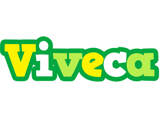 Viveca soccer logo