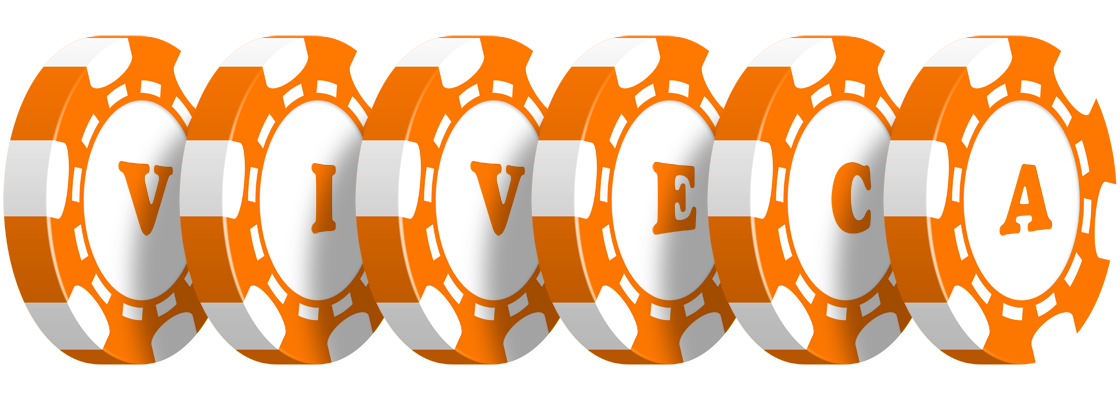 Viveca stacks logo