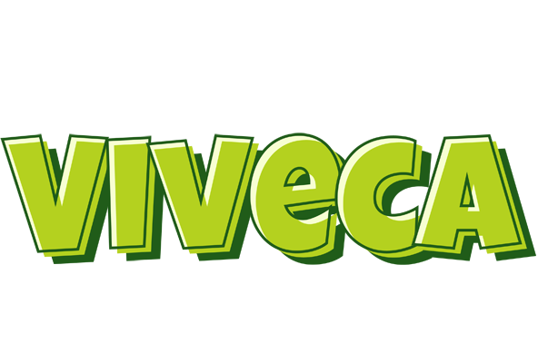 Viveca summer logo