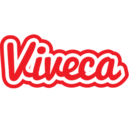 Viveca sunshine logo
