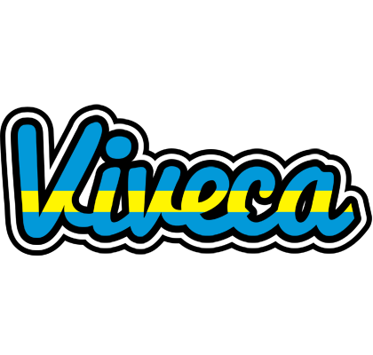 Viveca sweden logo