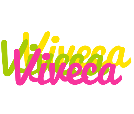 Viveca sweets logo