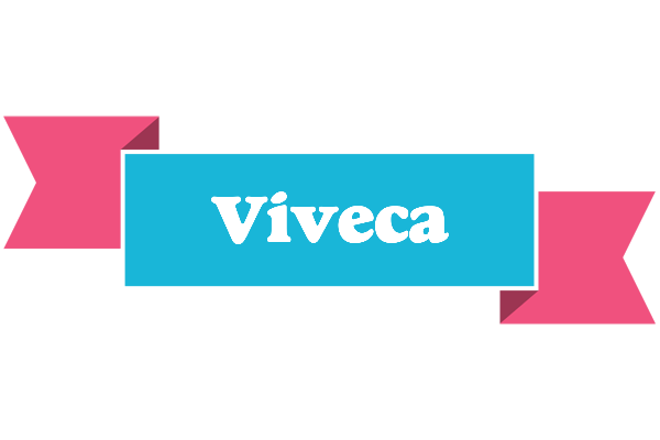 Viveca today logo