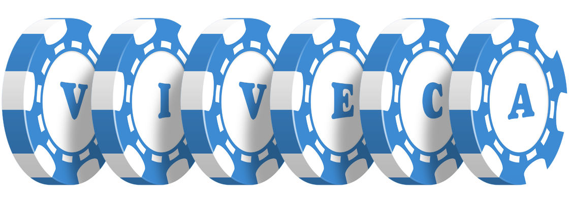 Viveca vegas logo
