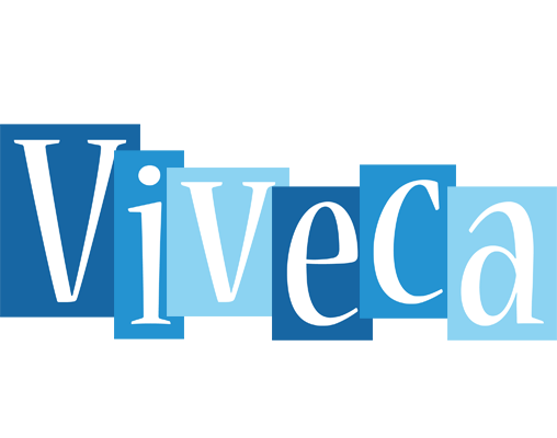 Viveca winter logo