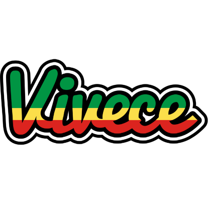Vivece african logo