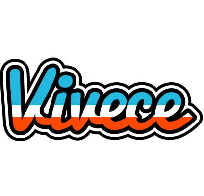 Vivece america logo