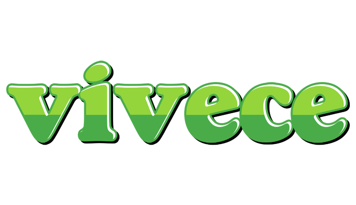 Vivece apple logo