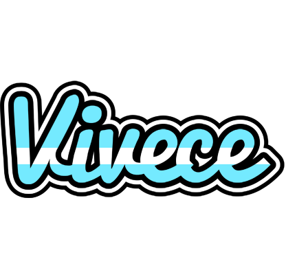 Vivece argentine logo