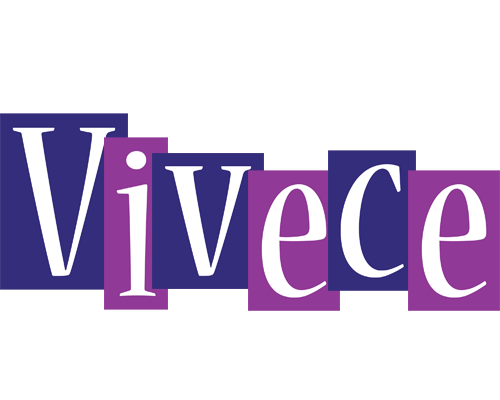 Vivece autumn logo