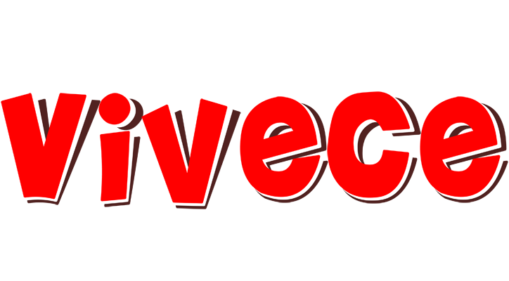 Vivece basket logo