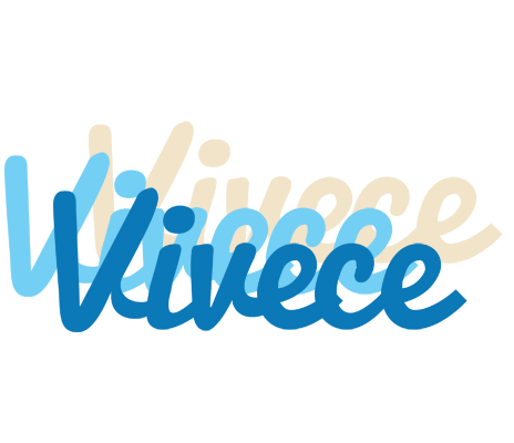 Vivece breeze logo