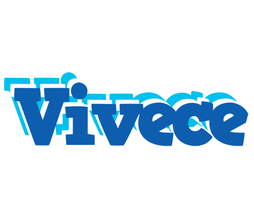 Vivece business logo
