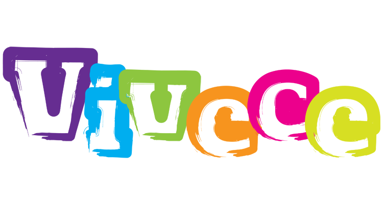 Vivece casino logo