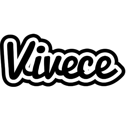 Vivece chess logo