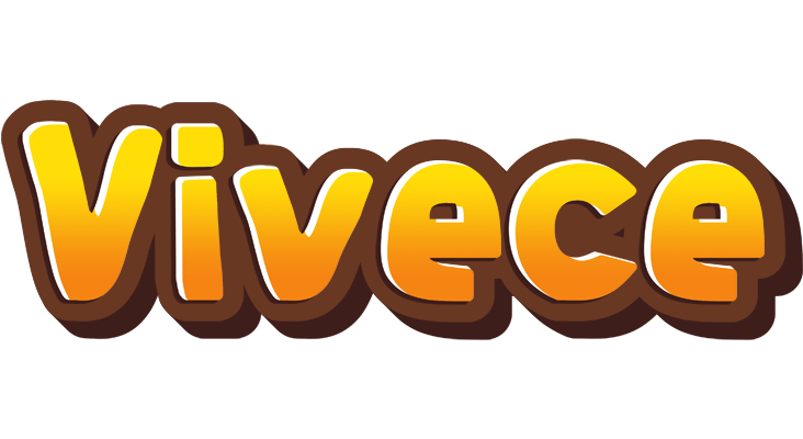 Vivece cookies logo