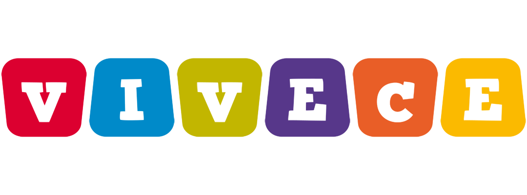 Vivece daycare logo