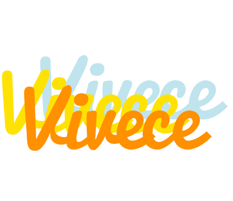 Vivece energy logo