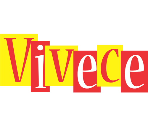 Vivece errors logo
