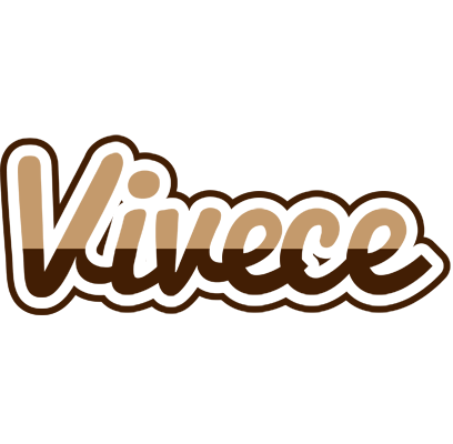 Vivece exclusive logo