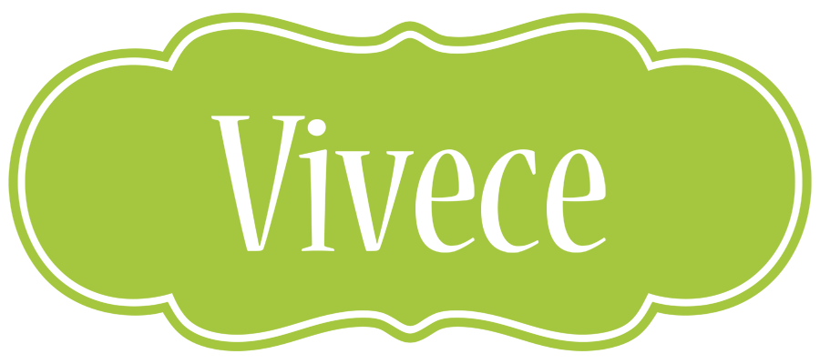 Vivece family logo