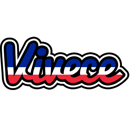 Vivece france logo