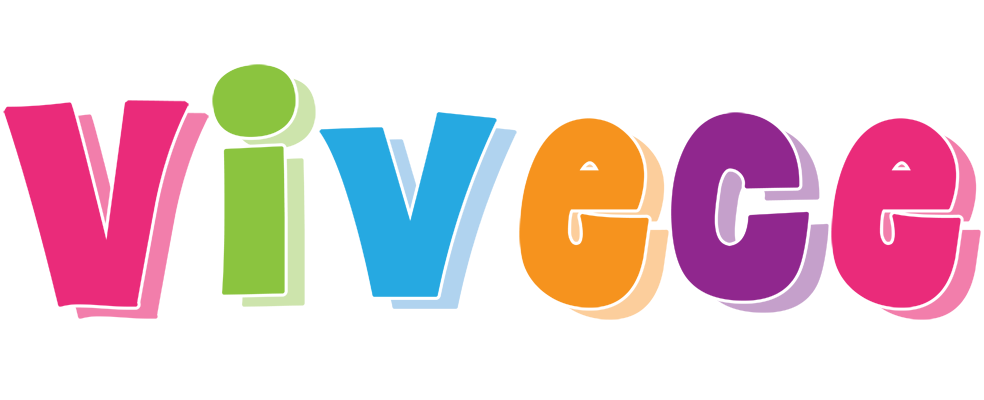 Vivece friday logo