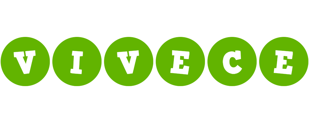 Vivece games logo