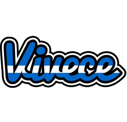 Vivece greece logo