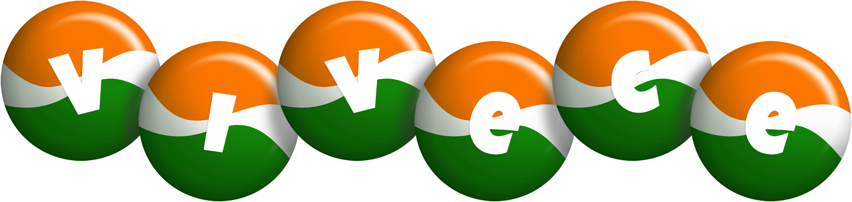 Vivece india logo