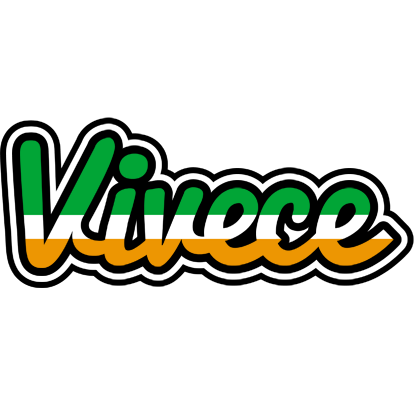 Vivece ireland logo